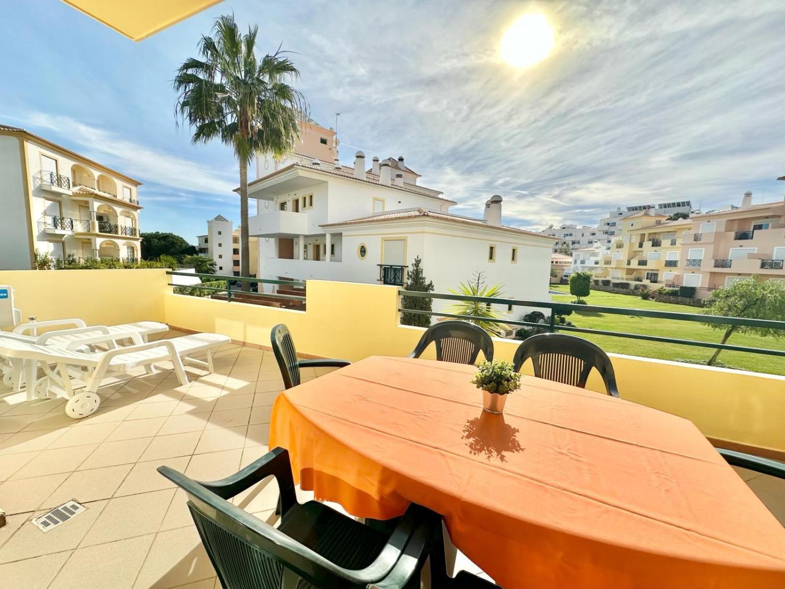 Jardins De Santa Eulalia By Albufeira Rental Cameră foto