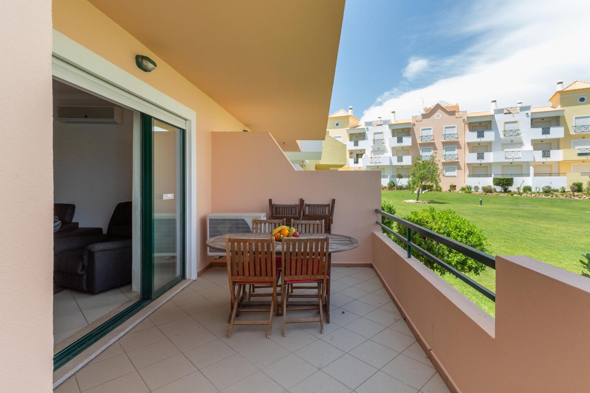 Jardins De Santa Eulalia By Albufeira Rental Cameră foto