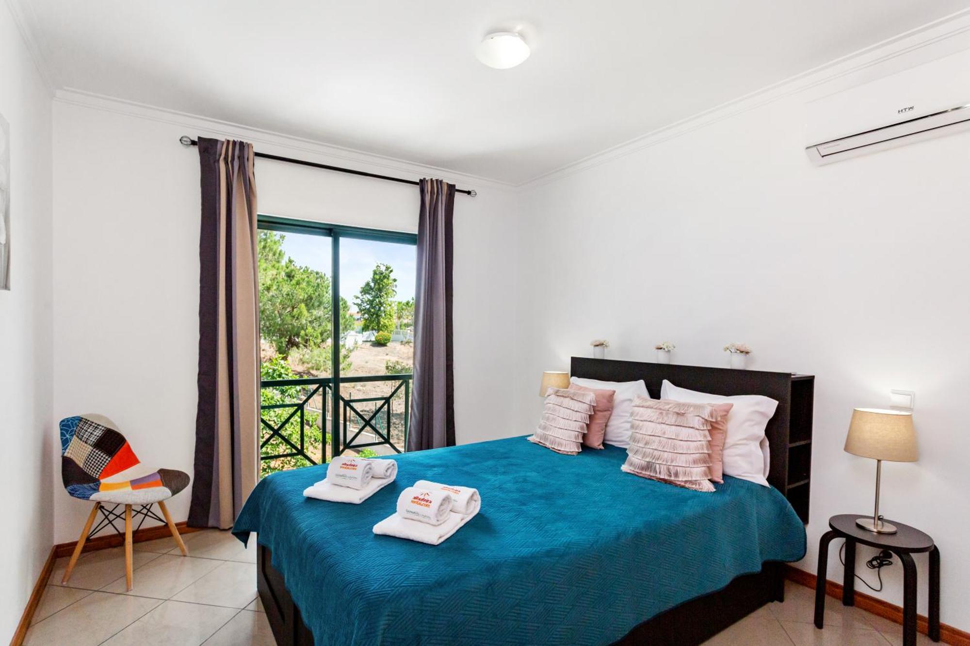 Jardins De Santa Eulalia By Albufeira Rental Cameră foto