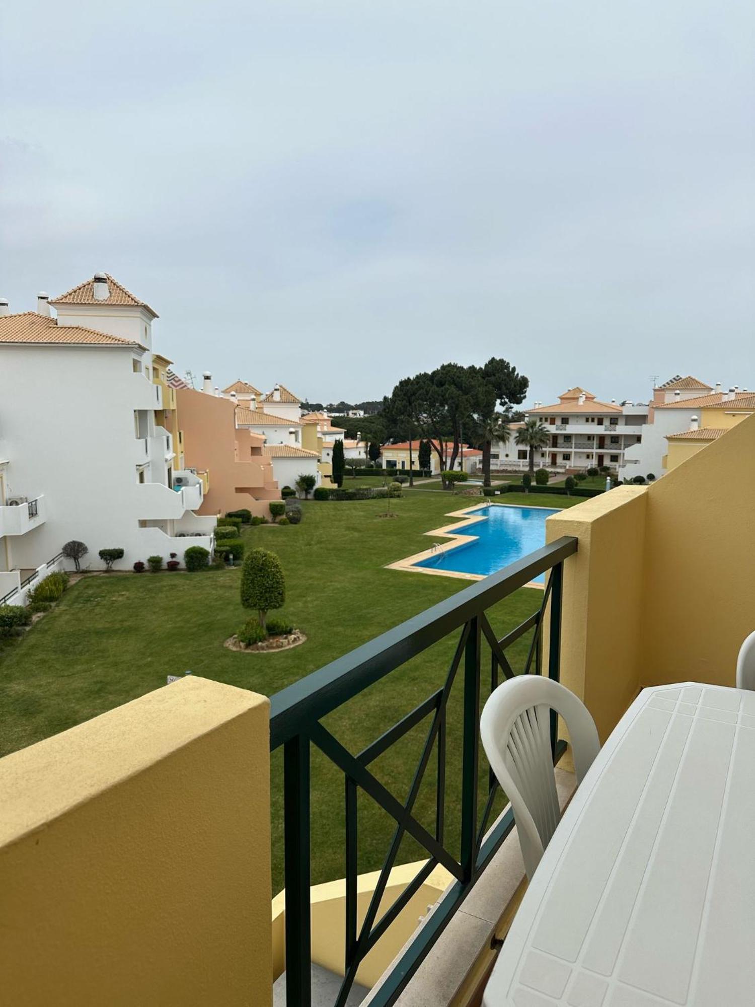 Jardins De Santa Eulalia By Albufeira Rental Exterior foto